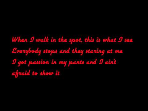 Youtube: LMFAO - Sexy And I Know It Lyrics