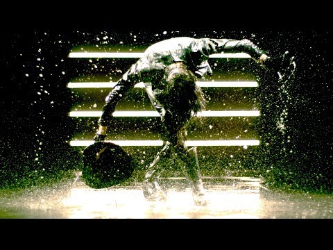Youtube: IAMX - Mile Deep Hollow (Official Music Video)