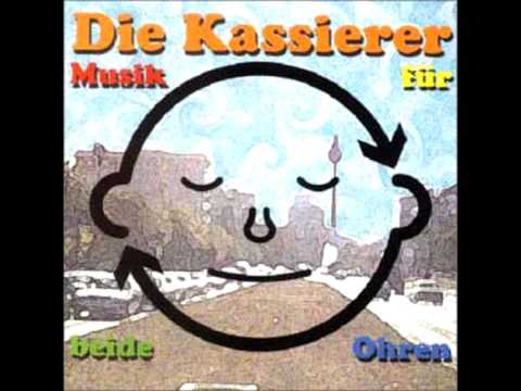 Youtube: Die Kassierer - Älterer Herr