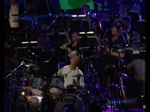 Youtube: Nothing Else Matters - Metallica & San Francisco Symphonic Orchestra