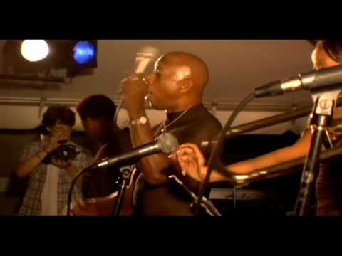 Youtube: Back in Love Again (Jeffrey Osborne)