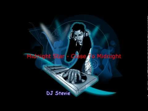 Youtube: Midnight Star - Close To Midnight.wmv