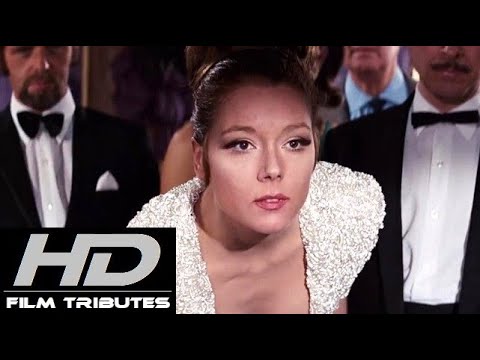 Youtube: On Her Majesty's Secret Service • We Have All the Time in the World • John Barry