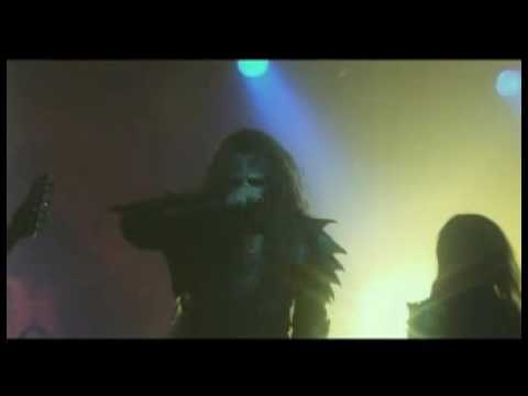 Youtube: Dark Funeral - Atrum Regina