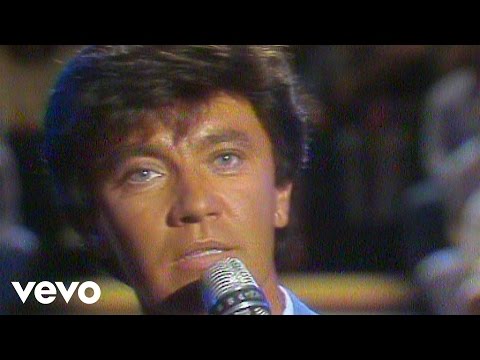 Youtube: Rex Gildo - Wenn ich je deine Liebe verlier' (ZDF Hitparade 10.08.1981)