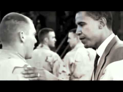 Youtube: I'm Barack Obama and i approve this message