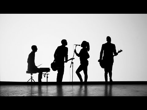 Youtube: The Interrupters - "She's Kerosene"