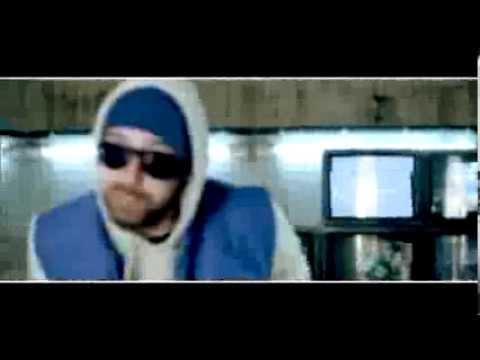 Youtube: SIDO feat. B-Tight - Hol doch die Polizei