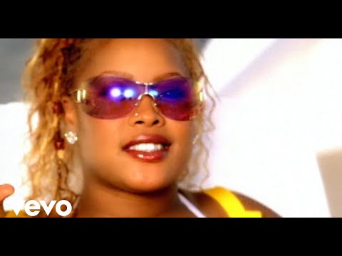 Youtube: Da Brat - In Love Wit Chu (Radio Edit Video) ft. Cherish