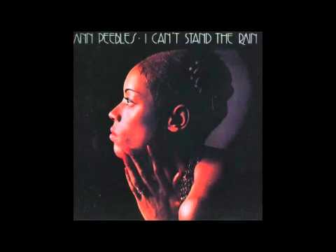 Youtube: Ann Peebles - I Can't Stand The Rain [FULL ALBUM]