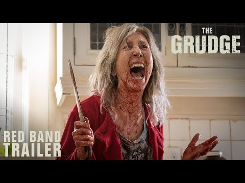 Youtube: THE GRUDGE - Red Band Trailer (HD)
