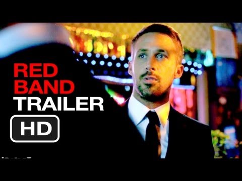 Youtube: Only God Forgives Official Red Band Trailer #1 (2013) - Ryan Gosling Thriller HD