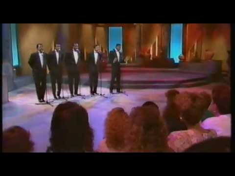 Youtube: The Temptations - My Girl .