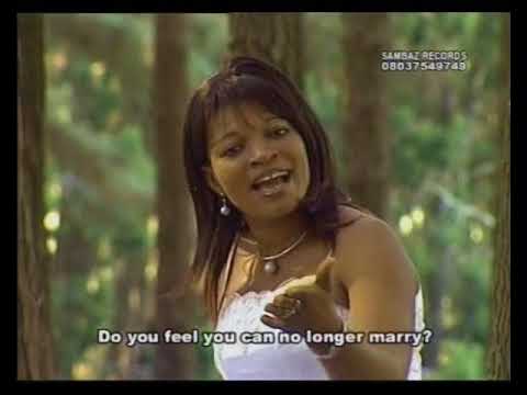 Youtube: Chinenye Samuel Kosara Ya Jesus - African Gospel Music 2017