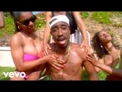 Youtube: 2Pac - I Get Around