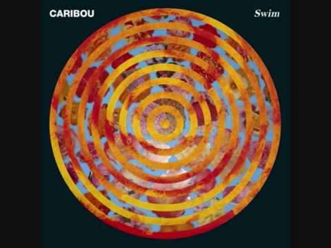 Youtube: Caribou - Odessa