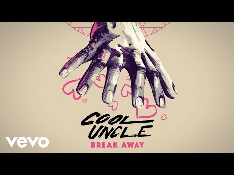Youtube: Cool Uncle (Bobby Caldwell & Jack Splash) - Break Away (Audio) ft. Jessie Ware