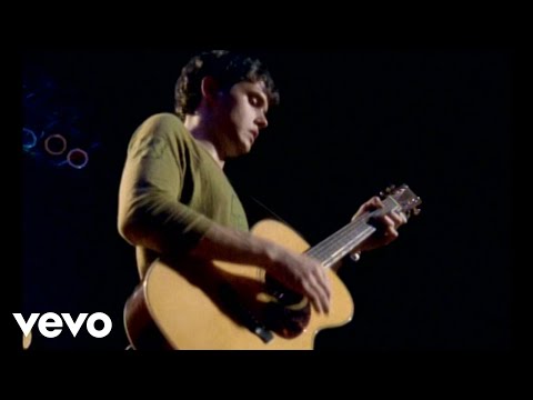 Youtube: John Mayer - Why Georgia (Official Video)