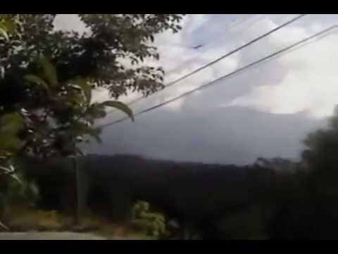 Youtube: Strange Sounds Costa Rica 2012