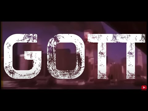 Youtube: HÄMATOM - Wir sind Gott (Official Video)