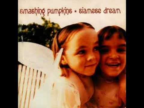 Youtube: The Smashing Pumpkins - Siamese Dream - Disarm
