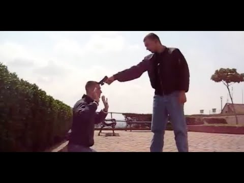 Youtube: PRACTICAL FIGHTING SKILLS