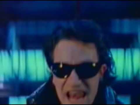 Youtube: U2 - Even Better Than The Real Thing (official video)