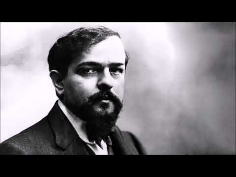 Youtube: Debussy plays Debussy | Clair de Lune (1913)