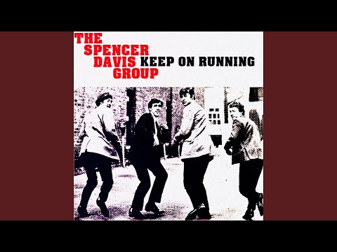 Youtube: Keep on Running