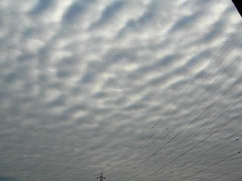 Youtube: Haarp over Japan skies (20/11/2009) ORIGINAL UPLOAD