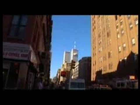 Youtube: WTC1 North Tower Plane Impact on 9/11 - Naudet