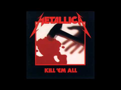 Youtube: Metallica - (Anesthesia) Pulling Teeth (HD)