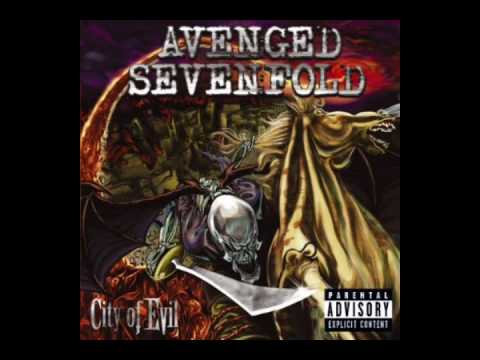 Youtube: Avenged Sevenfold - Bat Country Lyrics