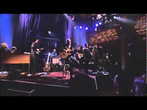 Youtube: Boz Scaggs - HARBOR LIGHTS (Live)