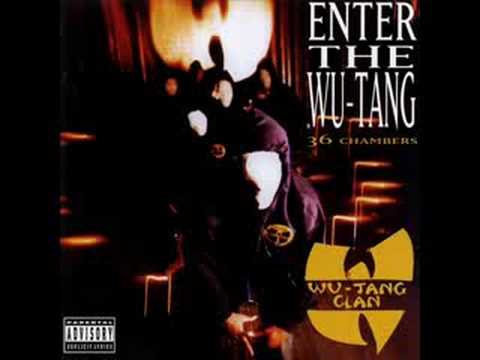 Youtube: wu-tang clan - da mystery of chessboxin'