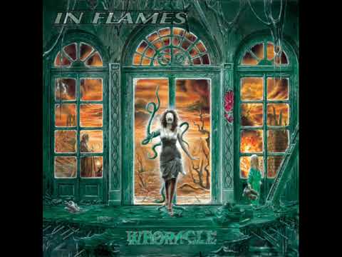 Youtube: In Flames - Everything Counts