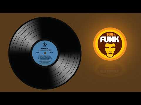 Youtube: Funk 4 All - Rick Smith - We should be lovers - 1982