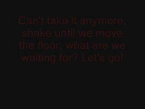 Youtube: Phenomenon - Thousand Foot Krutch Lyrics