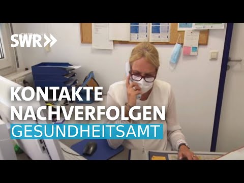 Youtube: Gesundheitsämter im Ausnahmezustand | Zur Sache Baden-Württemberg
