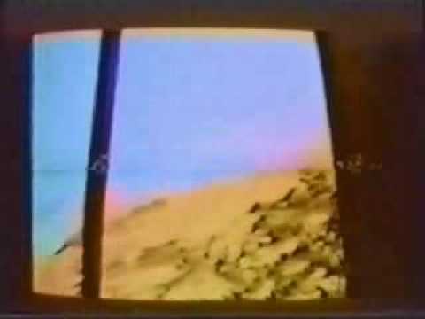 Youtube: Mars Landung 1962 (Auschnitt aus der Doku Science Report)