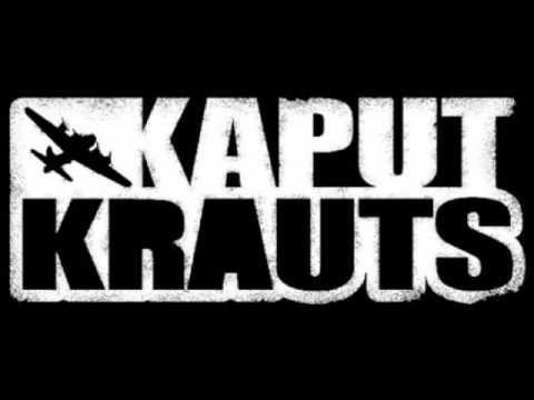 Youtube: Kaput Krauts - Kapitalismuskultur