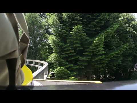 Youtube: Monorail Jaderpark