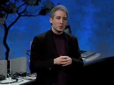 Youtube: Making sense of string theory | Brian Greene