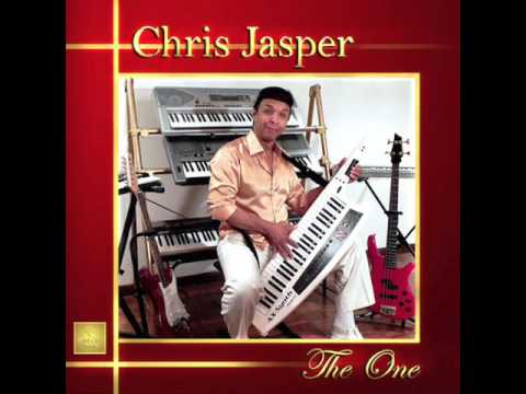 Youtube: Chris Jasper   Bring It On Back