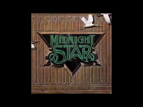 Youtube: MIDNIGHT STAR   MOVE ME