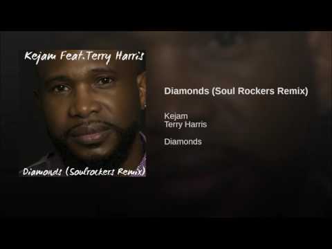 Youtube: Terry Harris Diamonds  Soul Rockers Remix