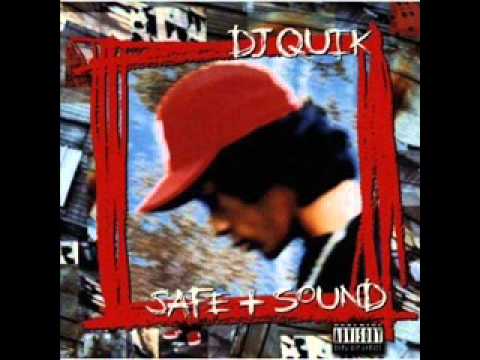 Youtube: DJ Quik - Somethin' 4 tha mood