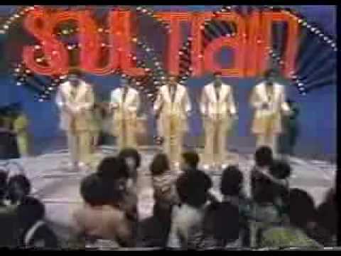 Youtube: The Stylistics You Make Me Feel Brand New