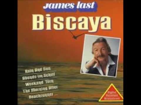 Youtube: James Last Biscaya Original