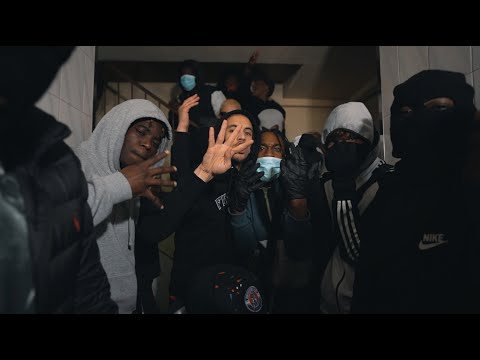 Youtube: Skinny Flex ft. El Patron 970 - JORDAN MANCHÁS (Official Video) #spanishdrill